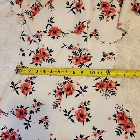 Almost famous romper   - Picture 6 of 6